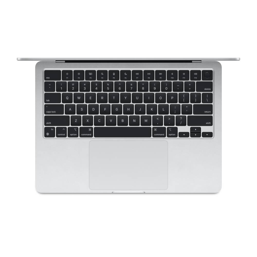 Apple Macbook Air 13 Inch 24 GB 512 GB M3 Chip Silver. Apple Macbook Air 13 Inch 24 GB 512 GB M3 Chip Silver.